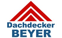 Logo Dachdecker Beyer GmbH Neustrelitz