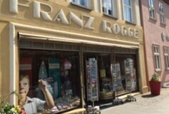 Bildergallerie Rogge GmbH -Rund um's Büro - Büroeinrichtungen Neustrelitz