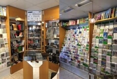 Bildergallerie Rogge GmbH -Rund um's Büro - Büroeinrichtungen Neustrelitz