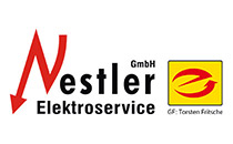 Logo Nestler Elektroservice GmbH Neustrelitz