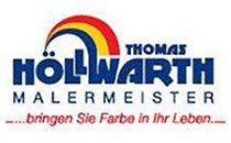 Logo Höllwarth Thomas Malermeister Neustrelitz