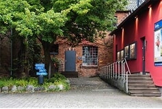 Bildergallerie Alte Kachelofenfabrik Gaststätte Neustrelitz