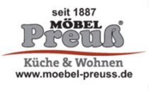 Logo Möbel Preuß Möbel- und Innenausbau GmbH Neustrelitz