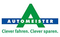 Logo AUTOMEISTER Blohm GbR Autoreparaturen Automobile Neustrelitz