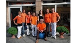 Bildergallerie Sanitätshaus KLEIN GmbH Neustrelitz