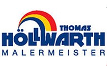 Logo Höllwarth Thomas Malermeister Neustrelitz