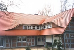 Eigentümer Bilder Dachdecker Beyer GmbH Neustrelitz