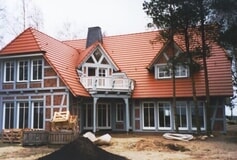 Eigentümer Bilder Dachdecker Beyer GmbH Neustrelitz