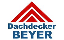 Logo Dachdecker Beyer GmbH Neustrelitz