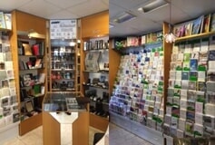 Bildergallerie Rund ums Büro Rogge GmbH Büroeinrichtungen Neustrelitz