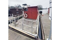 Eigentümer Bilder Urlaub Seenland - Ferienhäuser & Hausboote Feldberger Seenlandschaft