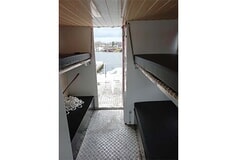 Eigentümer Bilder Urlaub Seenland - Ferienhäuser & Hausboote Feldberger Seenlandschaft