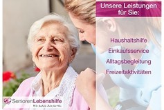 Bildergallerie SeniorenLebenshilfe Peggy Diecke Wokuhl-Dabelow