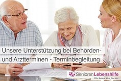 Bildergallerie SeniorenLebenshilfe Peggy Diecke Wokuhl-Dabelow