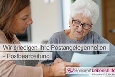 Bildergallerie SeniorenLebenshilfe Peggy Diecke Wokuhl-Dabelow