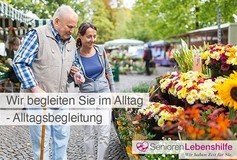 Eigentümer Bilder SeniorenLebenshilfe Peggy Diecke Wokuhl-Dabelow