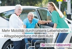 Eigentümer Bilder SeniorenLebenshilfe Peggy Diecke Wokuhl-Dabelow