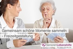 Eigentümer Bilder SeniorenLebenshilfe Peggy Diecke Wokuhl-Dabelow