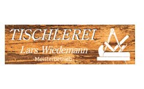 Logo Wiedemann Lars Tischlerei Feldberger Seenlandschaf