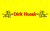Logo Hosak Dirk Schädlingsbekämpfung und Holzschutz Feldberger Seenlandschaf