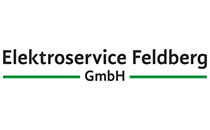 Logo Elektroservice Feldberg GmbH Elektroinstallationen Feldberger Seenlandschaf