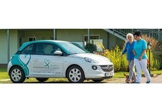 Bildergallerie Seniorentagespflege Wesenberg Pflegedienste Wesenberg