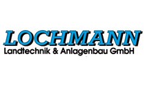 Logo LOCHMANN Landtechnik & Anlagenbau GmbH Wesenberg