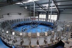 Bildergallerie LOCHMANN Landtechnik & Anlagenbau GmbH Wesenberg