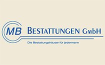 Logo MB Bestattungen GmbH Mirow