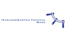 Logo Olaf Barz Marine- & Gartentechnik Mirow