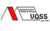 Logo Dachdeckerei Mathias & Andreas Voß GbR, Dachdeckerei - Klempnerei - Zimmerei Mirow