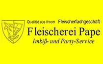 Logo Fleischerei Pape Mirow GmbH Fleischereien Mirow