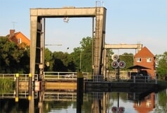 Bildergallerie Barz Olaf Marine- & Gartentechnik Mirow