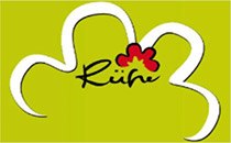 Logo Rühe Thomas Gärtnerei Mirow