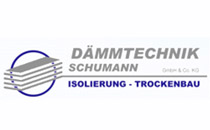 Logo Dämmtechnik Schumann GmbH & Co. KG Waren (Müritz)