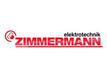 Logo Elektrotechnik Zimmermann Lichthaus E-Installation Solarstromanlagen Waren (Müritz)