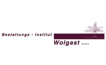 Logo Wolgast Gabriele Bestattungsinstitut Waren (Müritz)