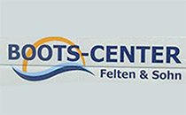 Logo Felten & Sohn Boots-Center Waren (Müritz)