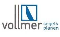 Logo Anke Vollmer vollmer segel & planen Waren (Müritz)