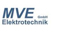 Logo MVE-Elektrotechnik GmbH Elektrotechnik Waren (Müritz)
