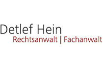 Logo Hein Detlef Rechtsanwalt und Fachanwalt Waren (Müritz)