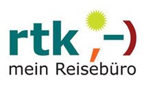 Logo Reisebüro Renate Tours Waren (Müritz)