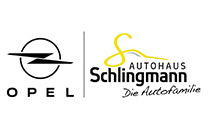 Logo Schlingmann Autohaus GmbH Waren (Müritz)