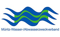 Logo Müritz-Wasser-/Abwasserzweckverband siehe unter Stadtwerke Waren GmbH Waren (Müritz)