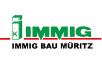 Logo Immig Bau Müritz GmbH & Co. KG Grabowhöfe