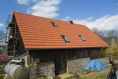 Bildergallerie Dachdecker - Schmidt GmbH Waren (Müritz)