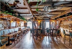 Bildergallerie Gaststätte "Pier 3" Waren (Müritz)