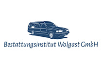 Logo Bestattungsinstitut Wolgast Waren (Müritz)