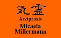 Logo Millermann Micaela Dipl.-Med. Chrinesische Medizin, Spezielle Schmerztherapie 