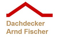 Logo Fischer Arnd Dachdeckermeister Leizen